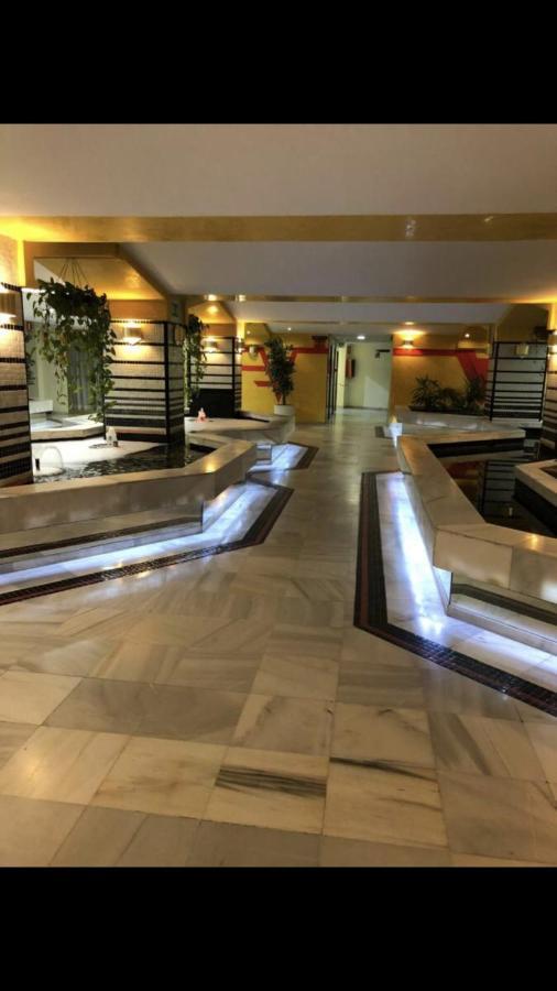 Benalbeach 09 Appartement Benalmádena