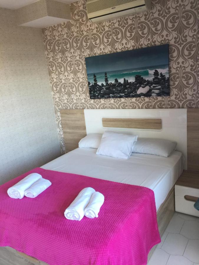 Appartement Benalbeach 09