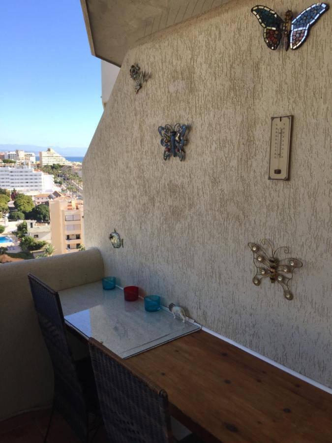 Benalbeach 09 Appartement