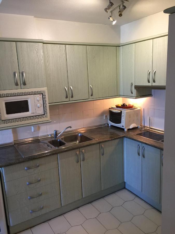 Appartement Benalbeach 09 Benalmádena