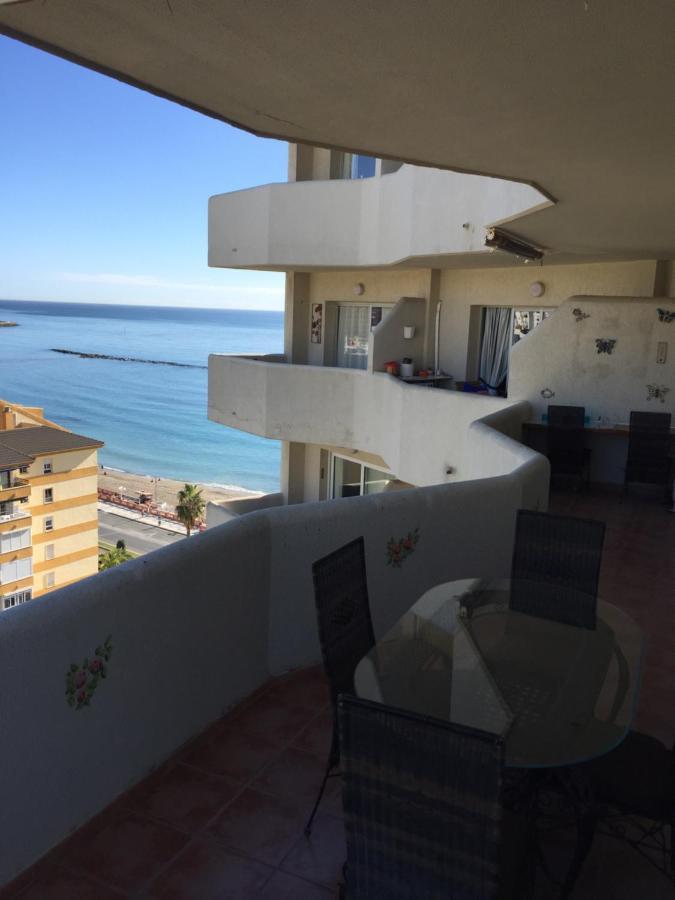 Appartement Benalbeach 09