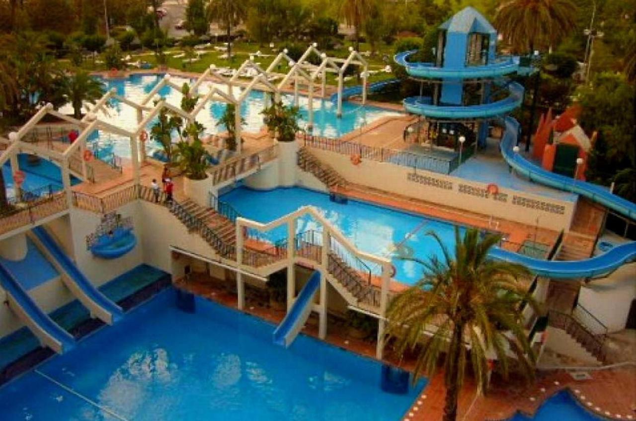 Appartement Benalbeach 09