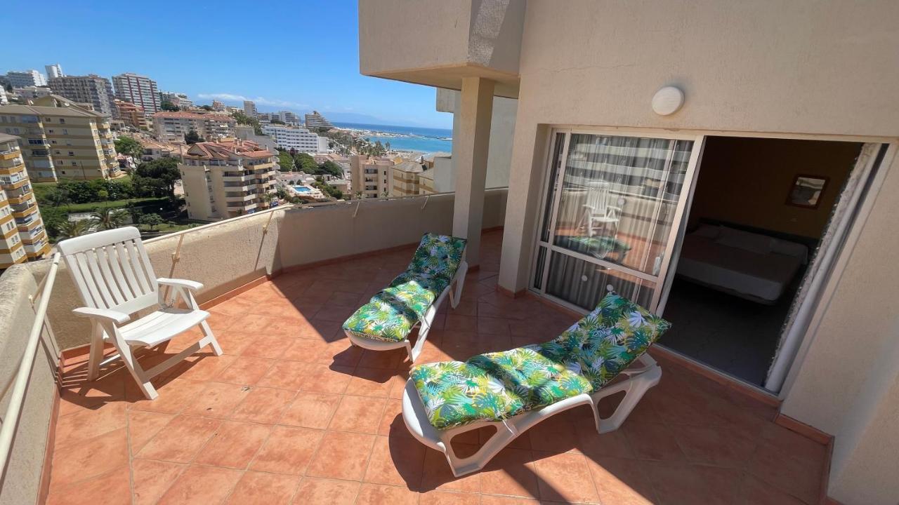 Appartement Benalbeach 09 *