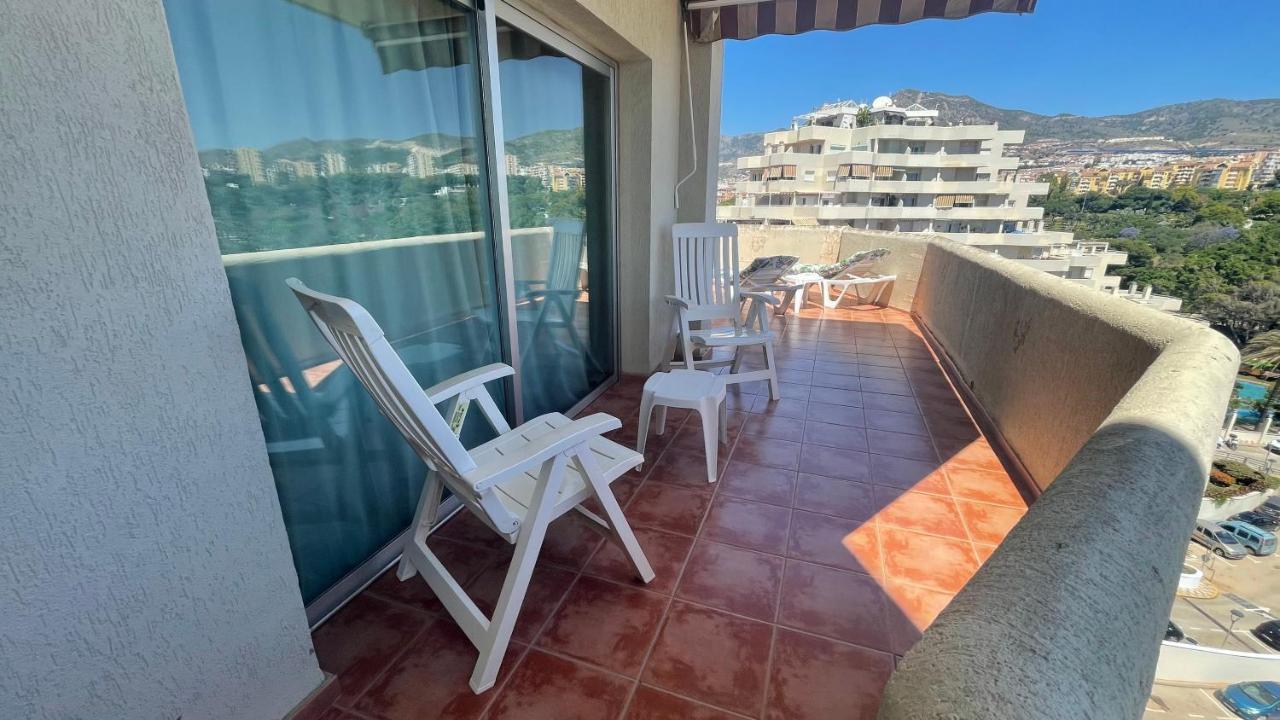 Benalbeach 09 Appartement