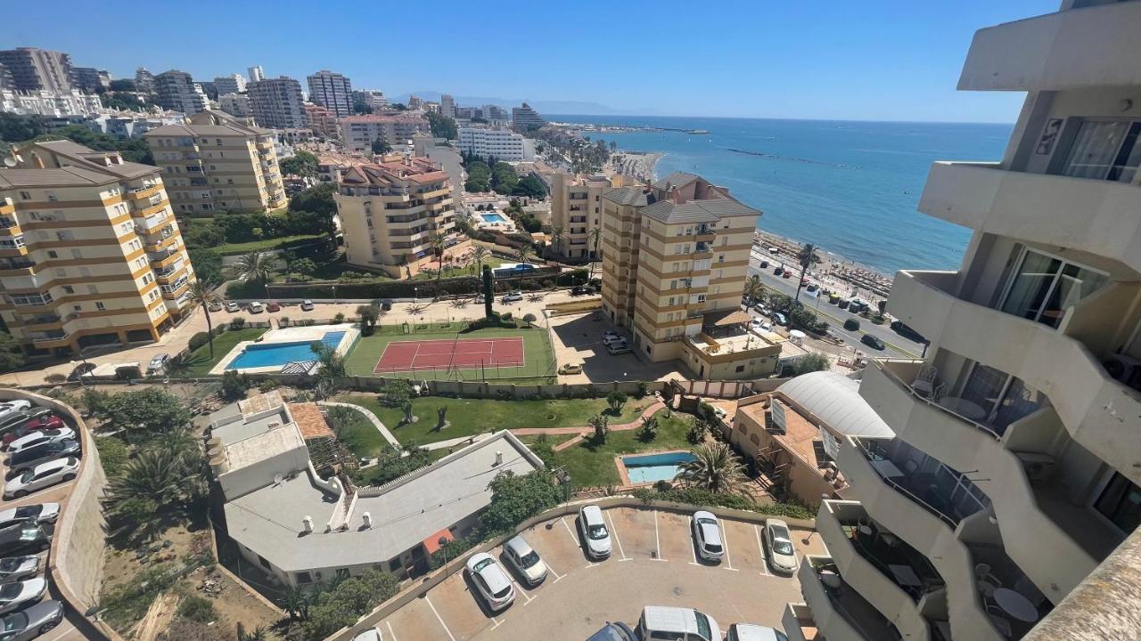 Benalbeach 09 Appartement Benalmádena