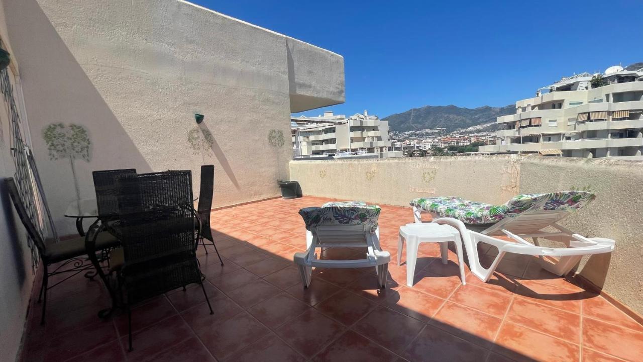 Appartement Benalbeach 09