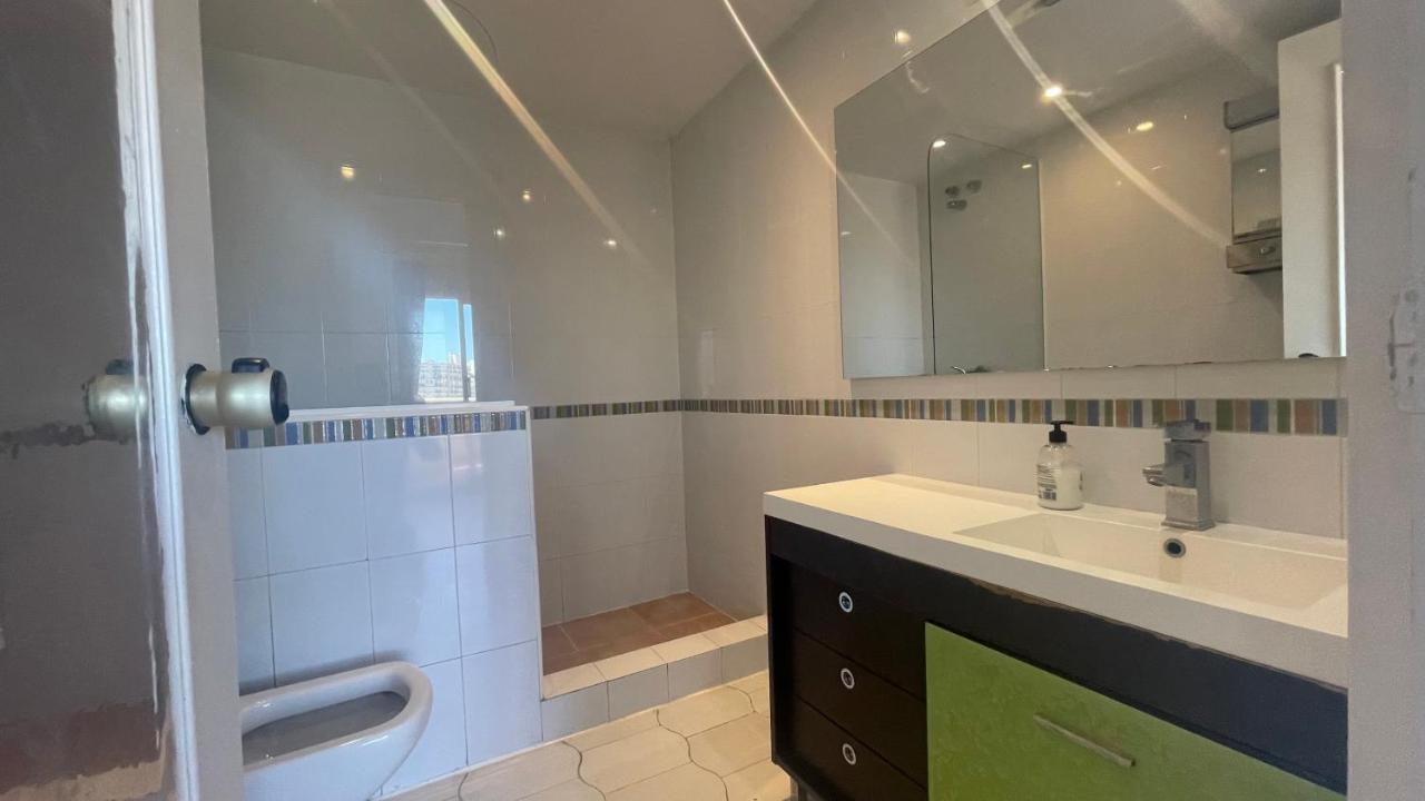 Benalbeach 09 Appartement Benalmádena