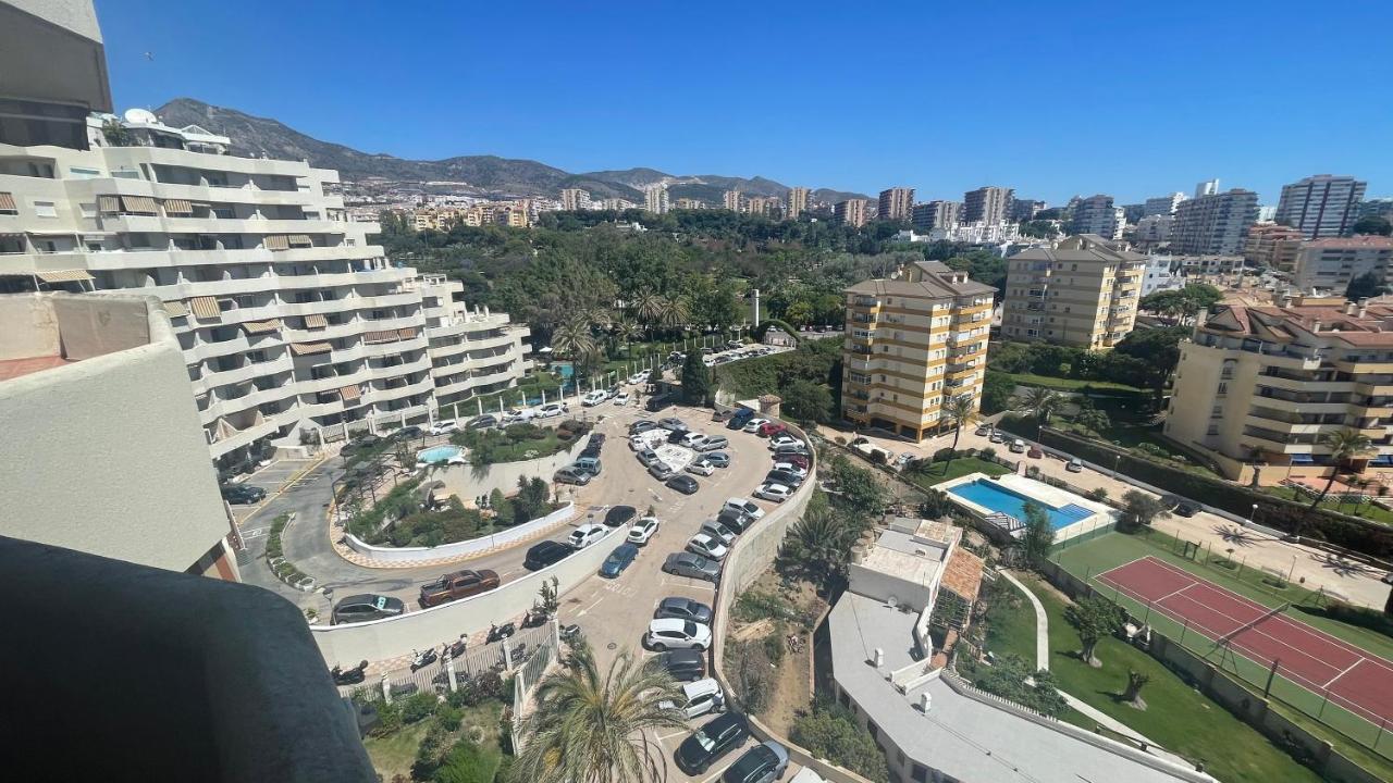 Benalbeach 09 Appartement Benalmádena