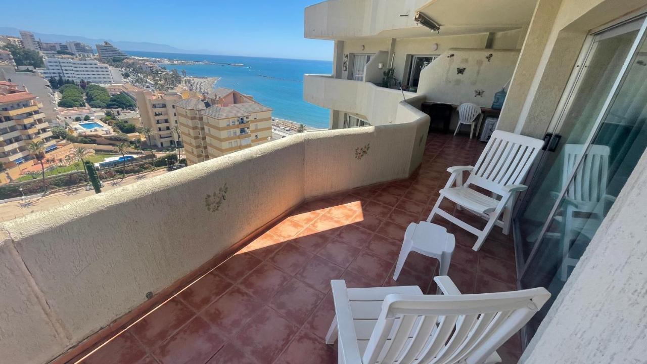 Benalbeach 09 Appartement *