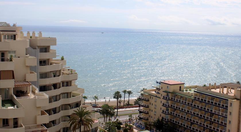 Appartement Benalbeach 09 Benalmádena