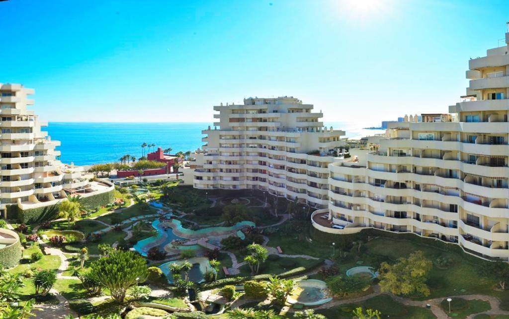 Benalbeach 09 Benalmádena
